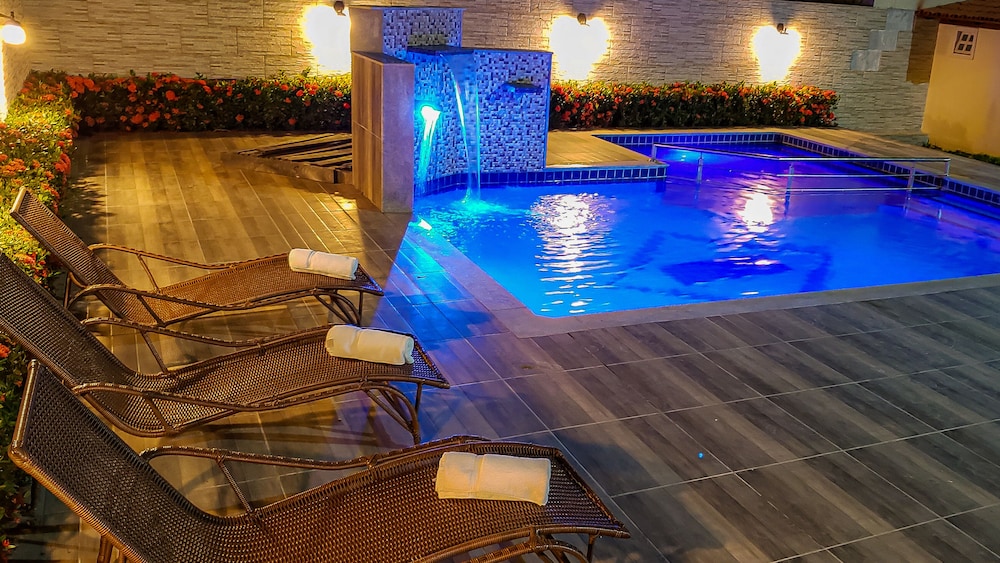 bem bahia hotel