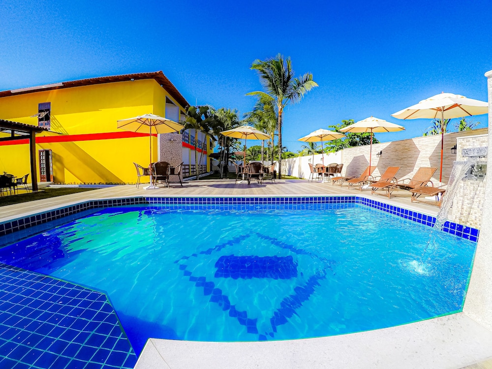 bem bahia hotel