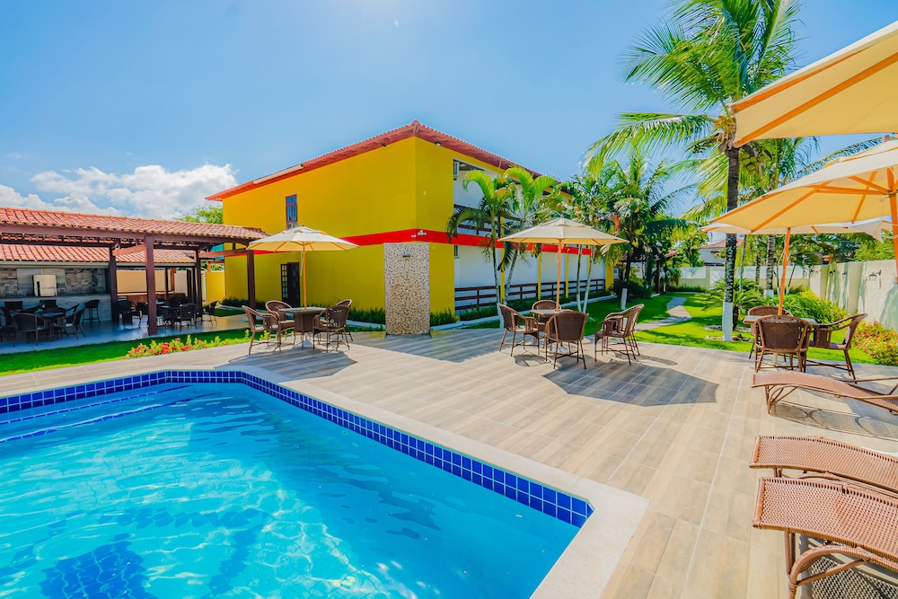 bem bahia hotel