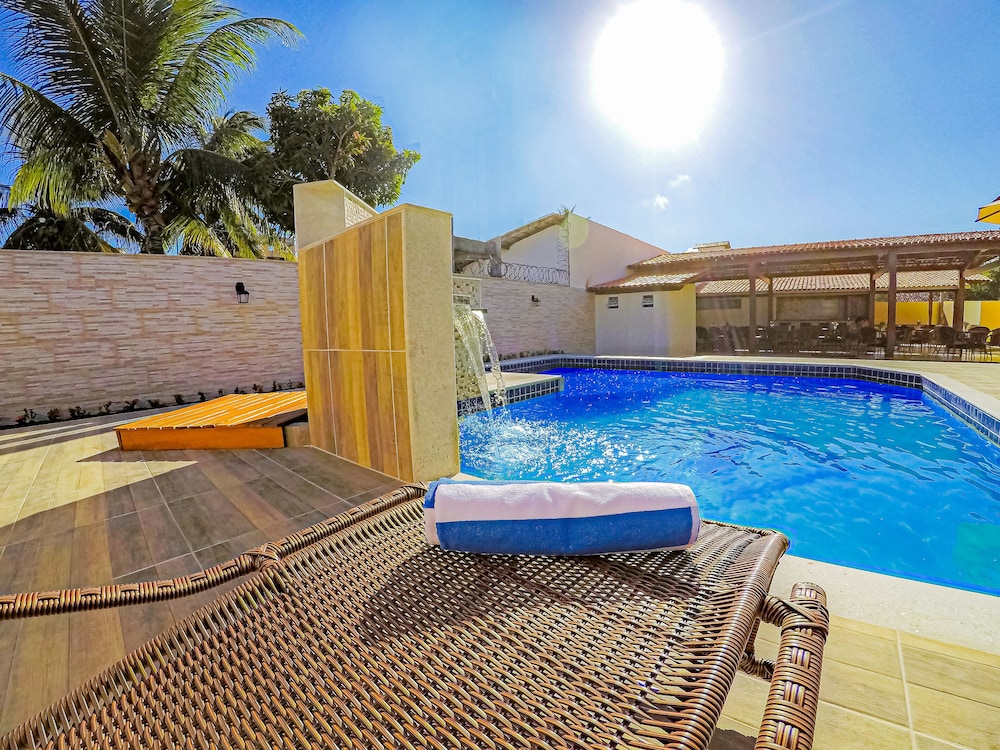 bem bahia hotel