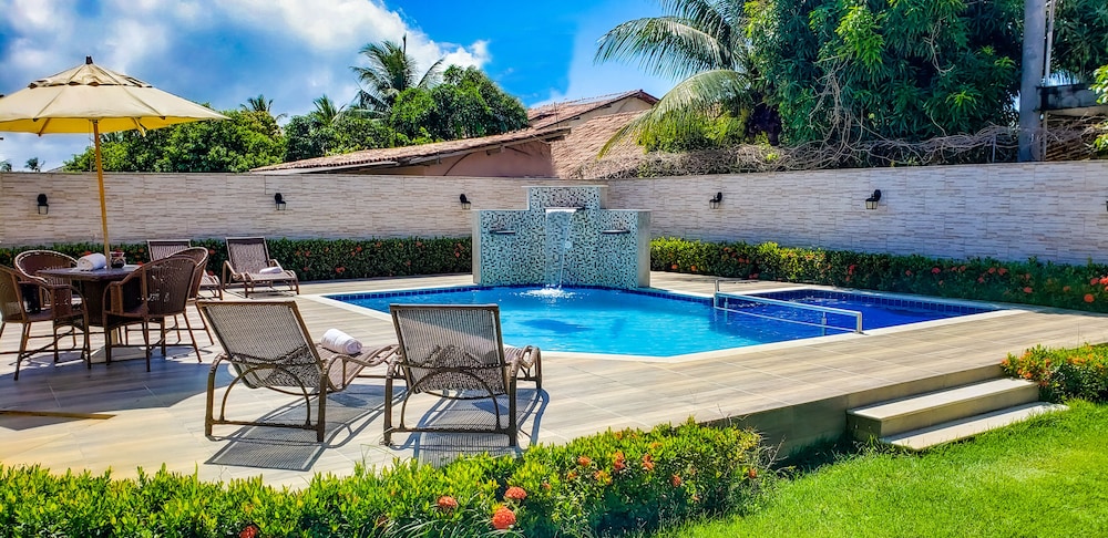 bem bahia hotel