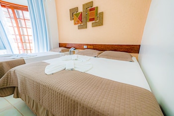 bem bahia hotel