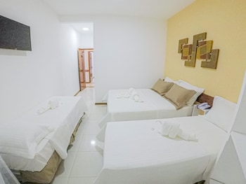 bem bahia hotel