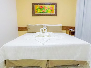 bem bahia hotel