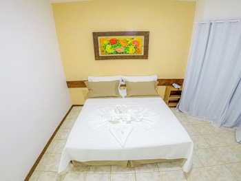 bem bahia hotel