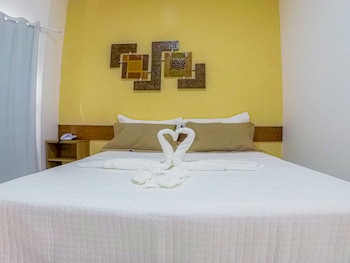 bem bahia hotel