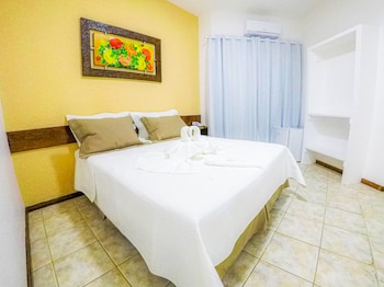 bem bahia hotel