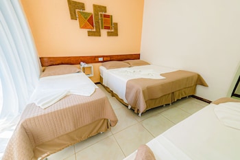 bem bahia hotel