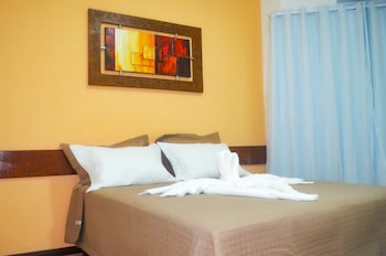 bem bahia hotel