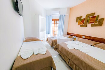 bem bahia hotel
