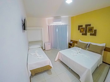 bem bahia hotel