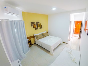 bem bahia hotel