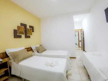 bem bahia hotel