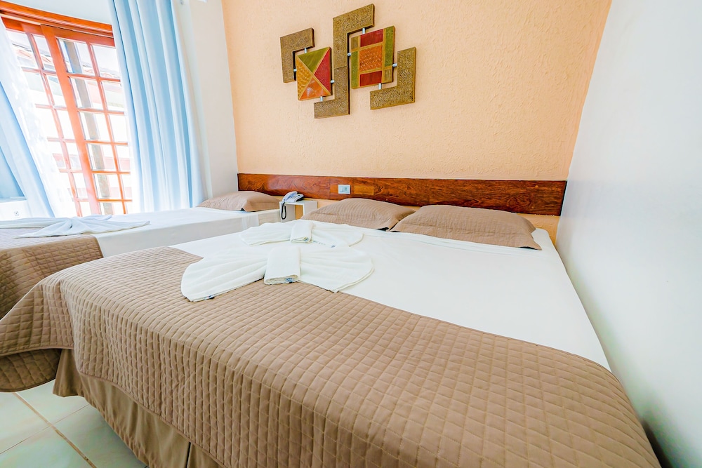 bem bahia hotel