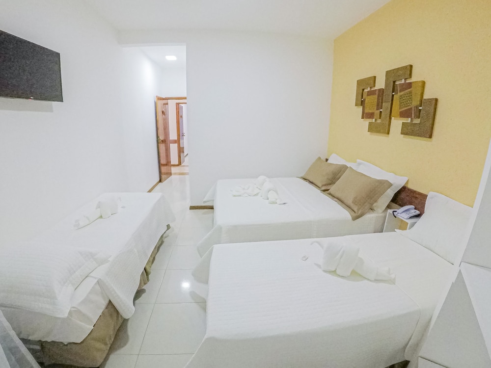 bem bahia hotel