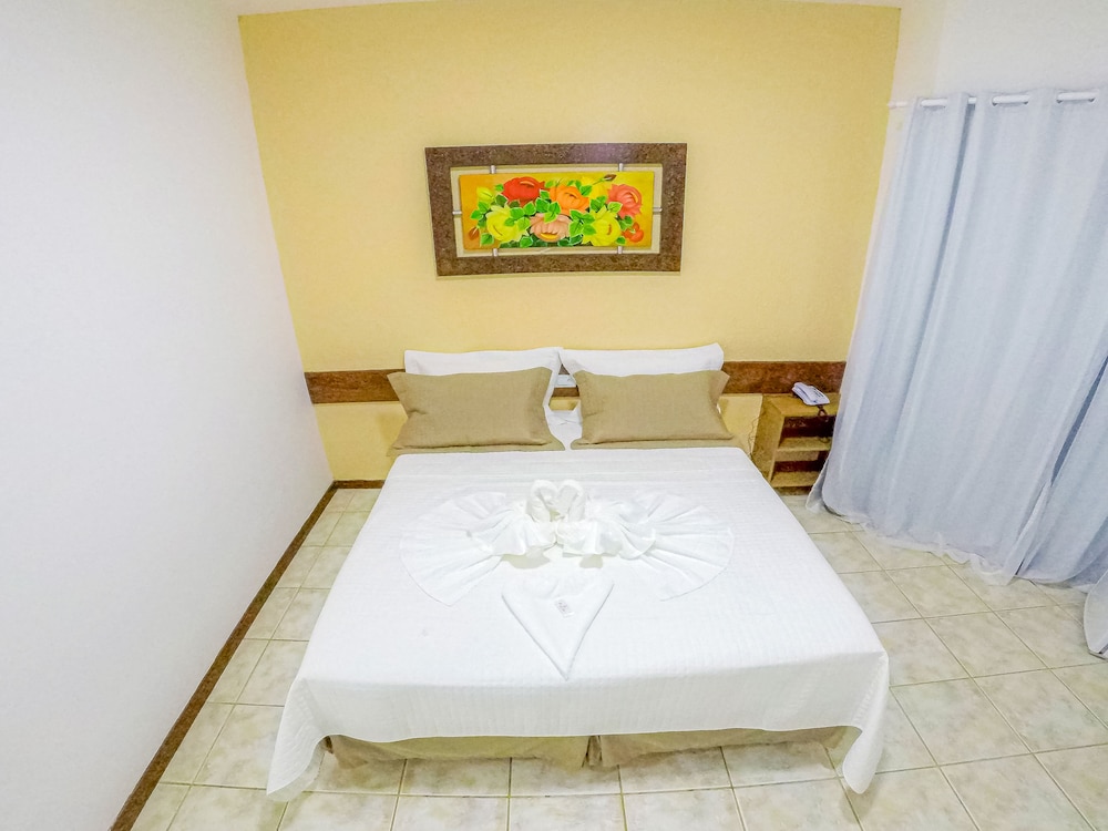 bem bahia hotel