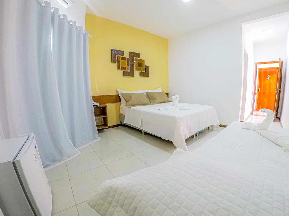 bem bahia hotel