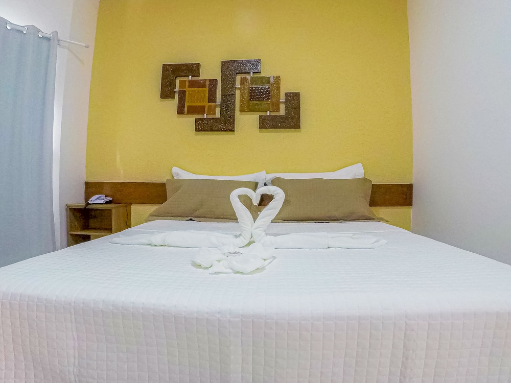 bem bahia hotel