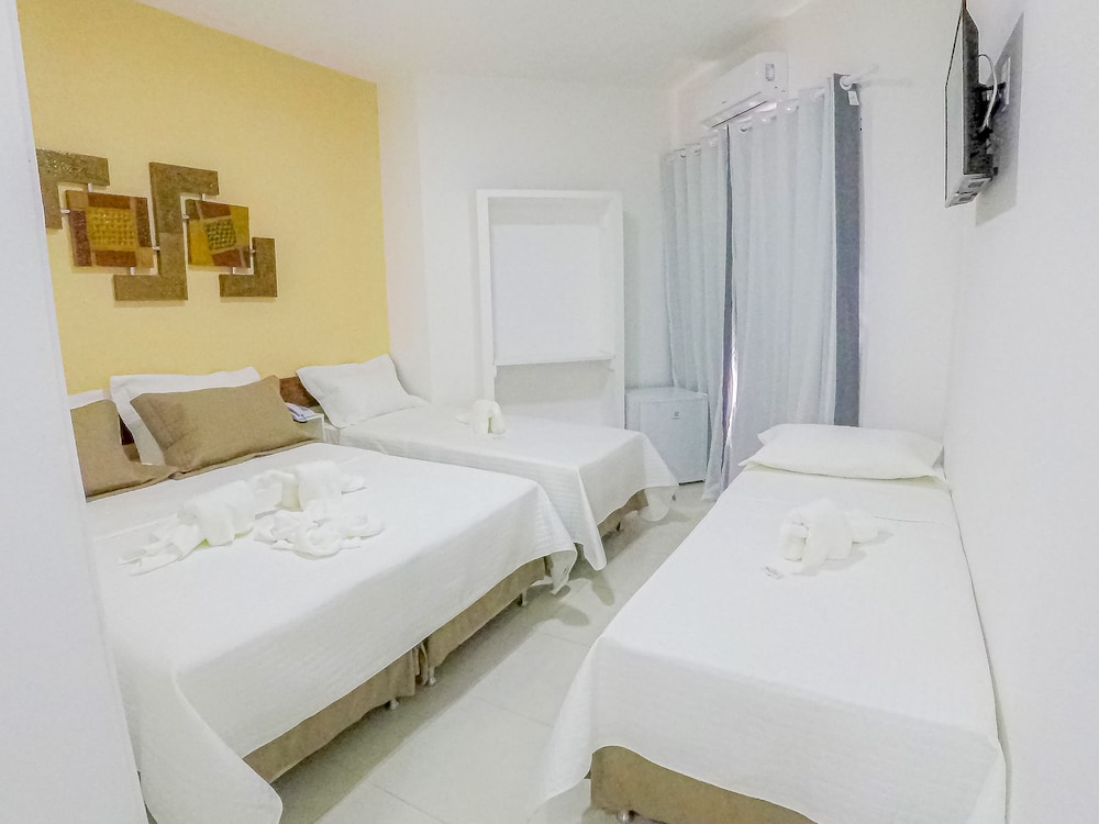 bem bahia hotel