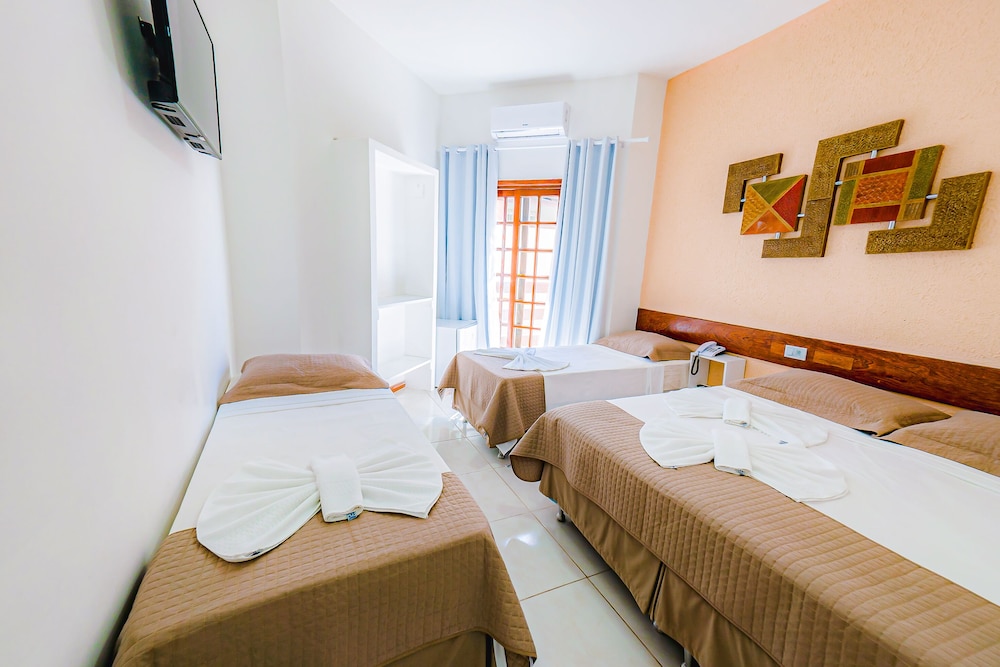bem bahia hotel