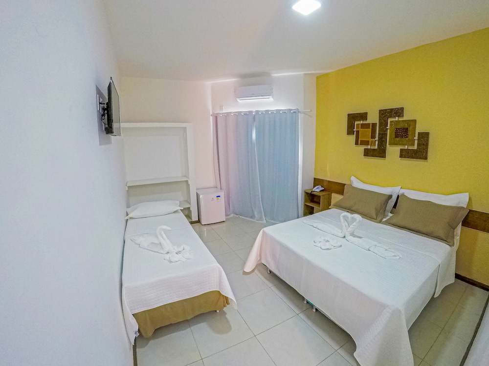 bem bahia hotel