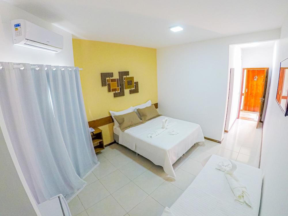 bem bahia hotel