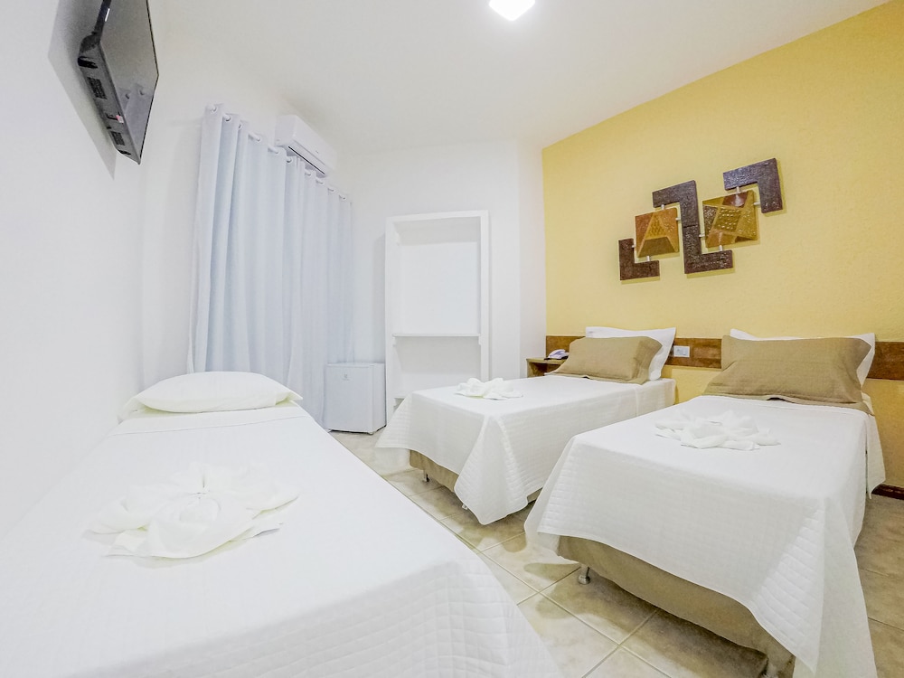 bem bahia hotel