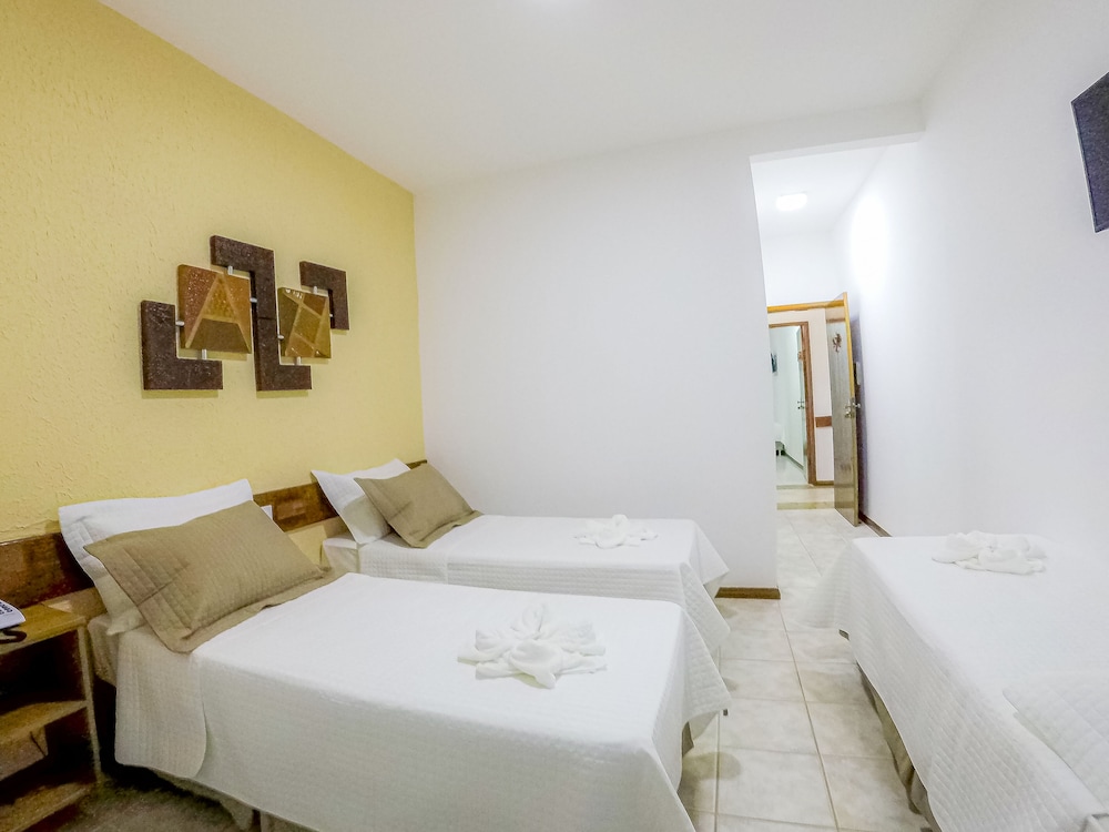 bem bahia hotel
