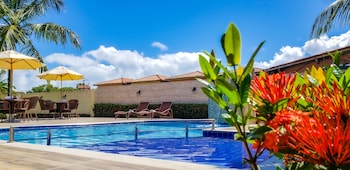 bem bahia hotel