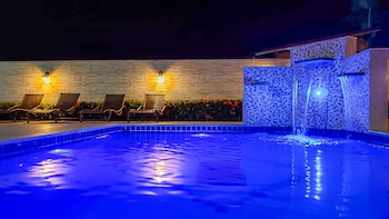 bem bahia hotel