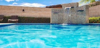 bem bahia hotel