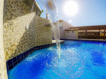 bem bahia hotel