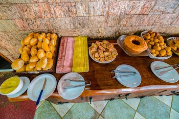 bem bahia hotel