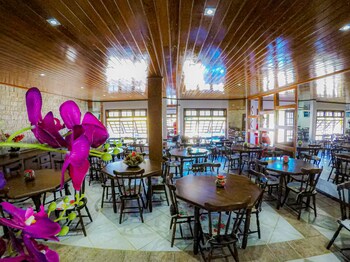 bem bahia hotel