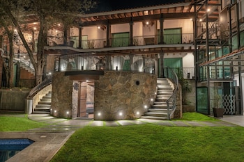 matian hotel boutique