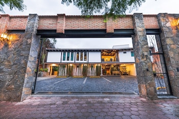 matian hotel boutique