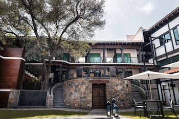 matian hotel boutique