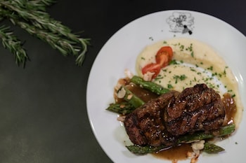 matian hotel boutique