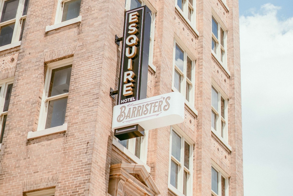 the esquire hotel downtown gastonia ascend hotel collection