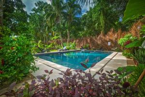 Tierra Maya Hotel Spa & Sanctuary,Chetumal>>Bacalar,2.5 star