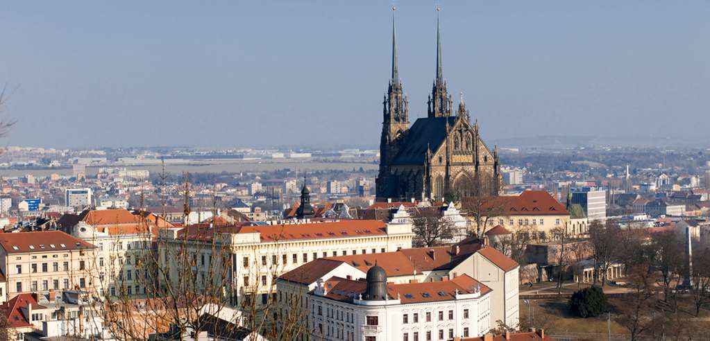 brno