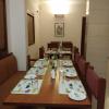 issacs residency