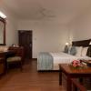 issacs residency