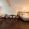 issacs residency