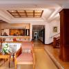issacs residency
