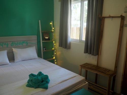 my green hostel