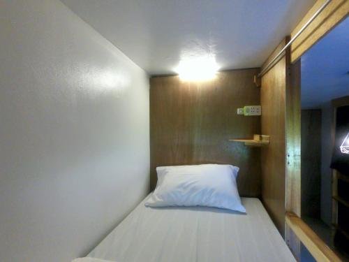 my green hostel