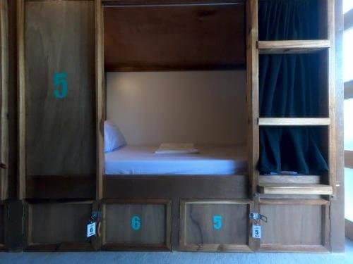 my green hostel