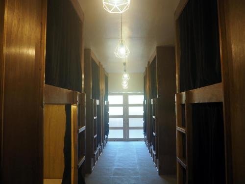 my green hostel