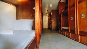 my green hostel